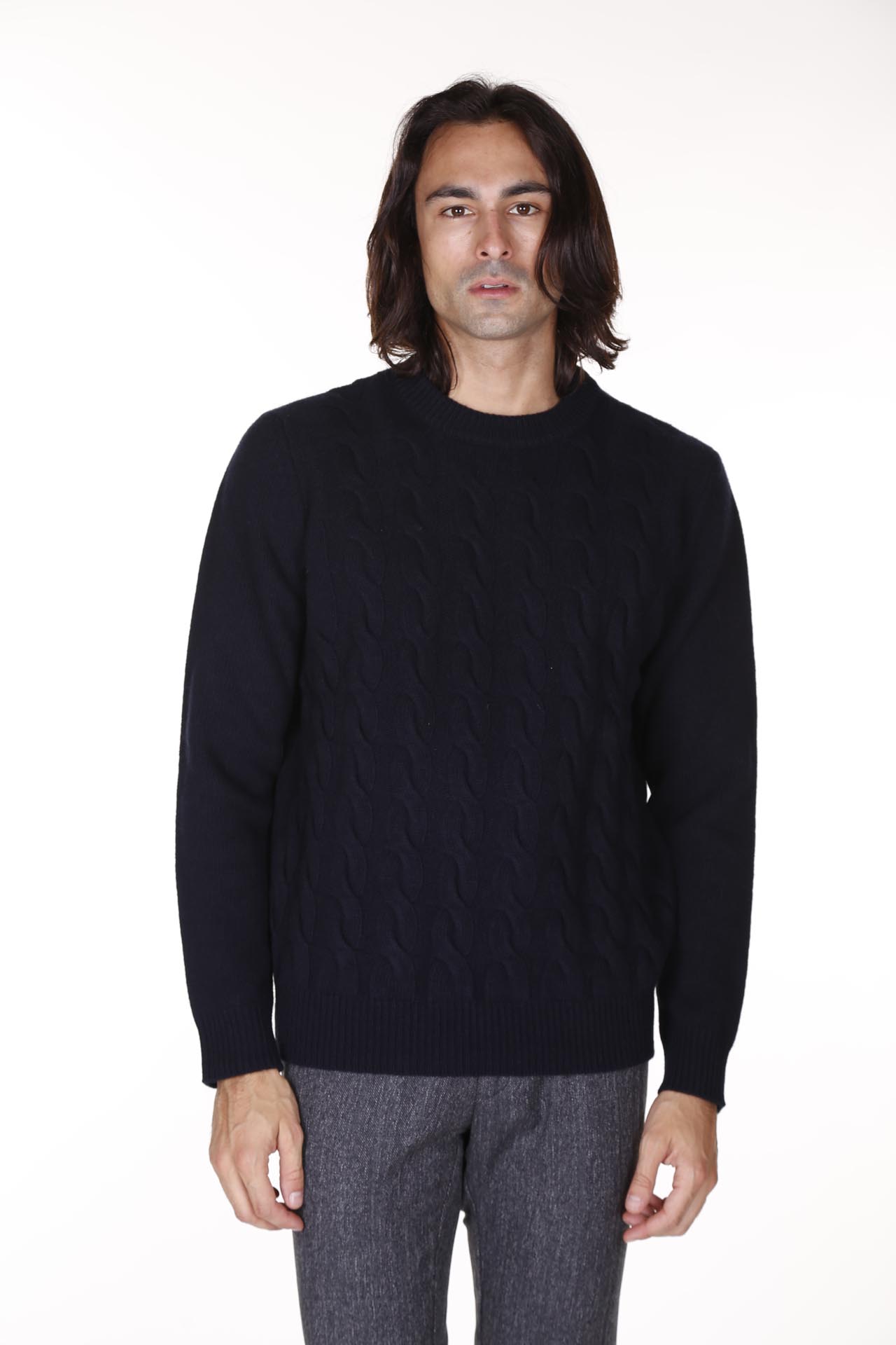 Woolrich, Maglia